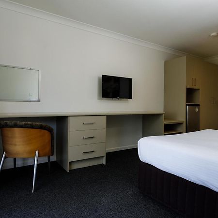 The Waterloo Bay Hotel Brisbane Exterior photo