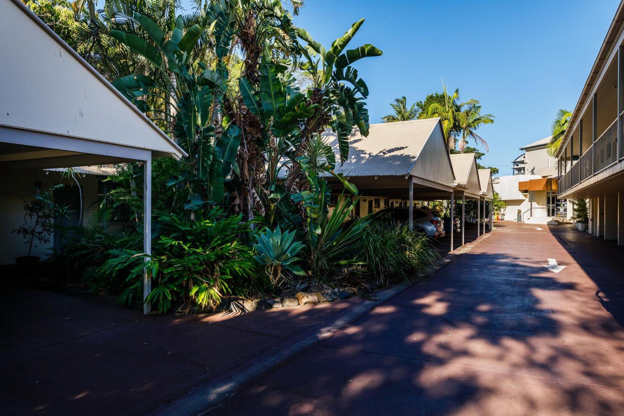The Waterloo Bay Hotel Brisbane Exterior photo