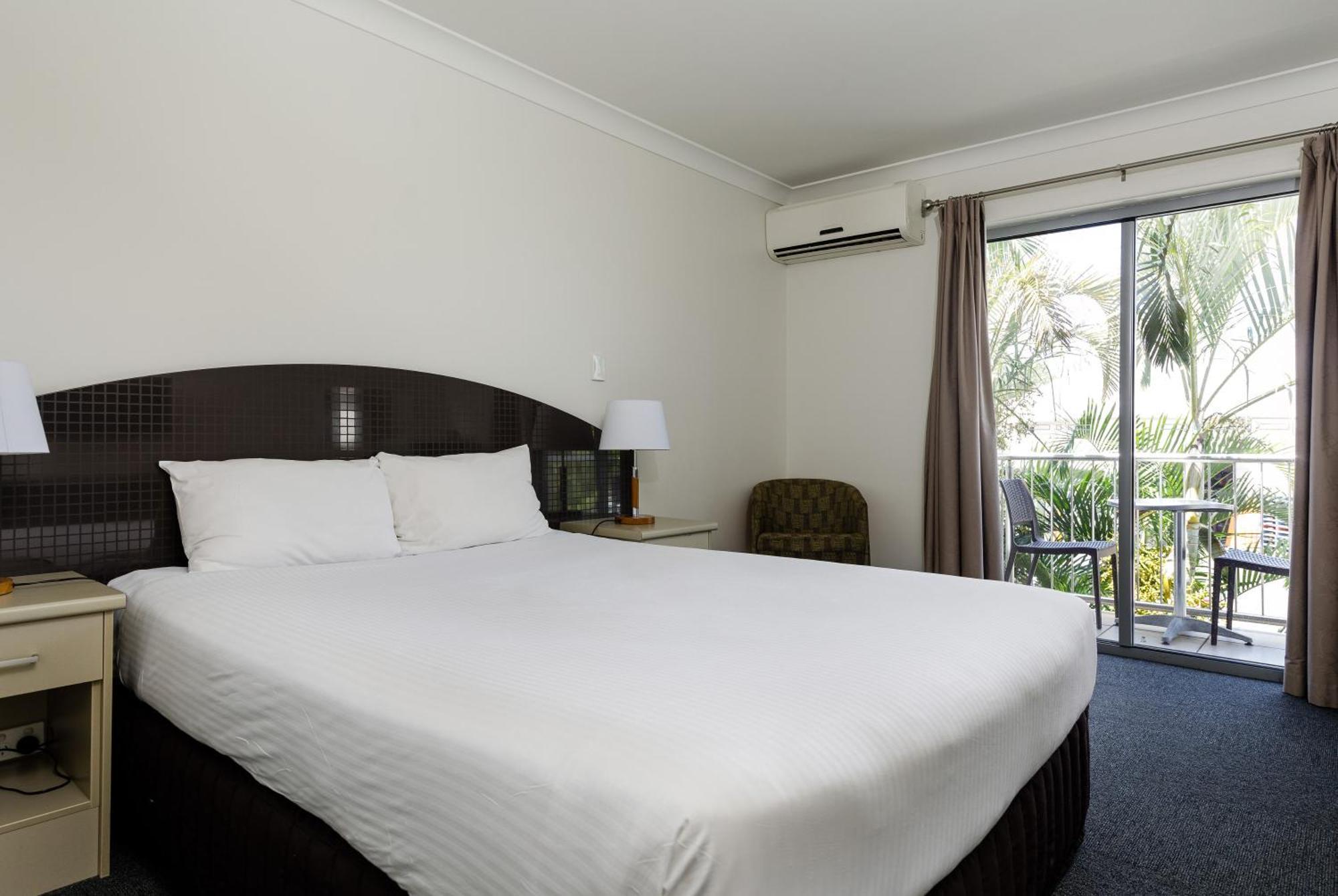 The Waterloo Bay Hotel Brisbane Exterior photo