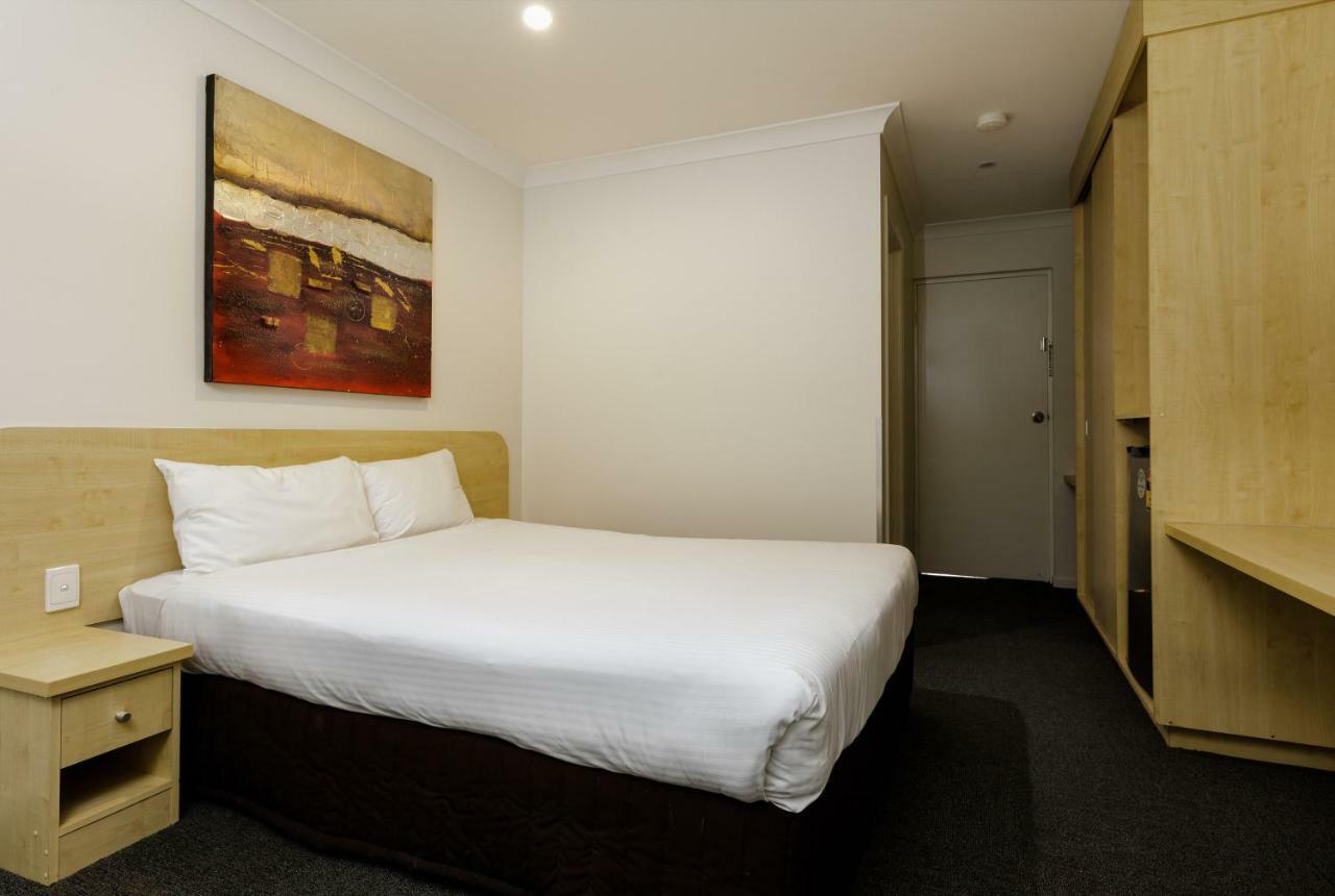 The Waterloo Bay Hotel Brisbane Exterior photo